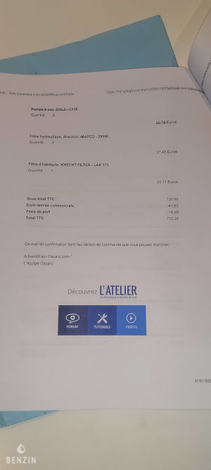 Mini Cooper S Mayfair R56 - 2010