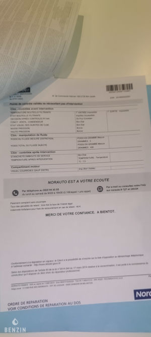 Mini Cooper S Mayfair R56 - 2010