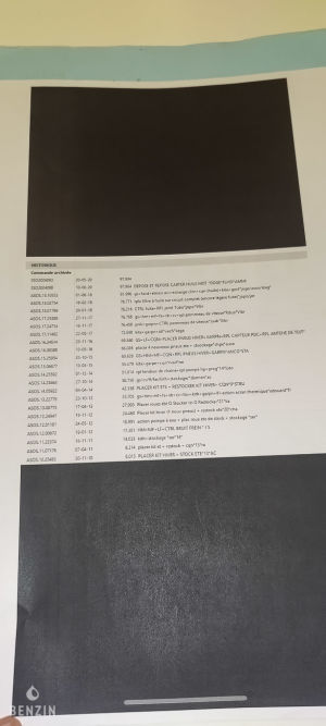 Mini Cooper S Mayfair R56 - 2010