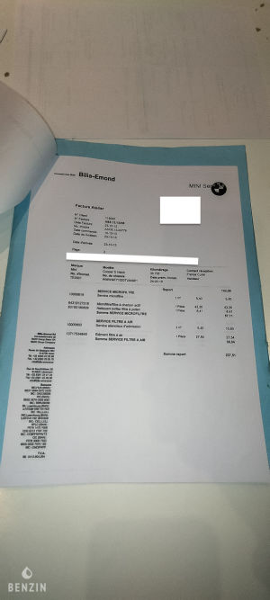 Mini Cooper S Mayfair R56 - 2010