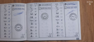 Mini Cooper S Mayfair R56 - 2010