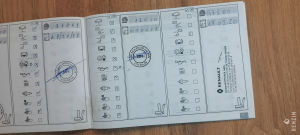 Mini Cooper S Mayfair R56 - 2010