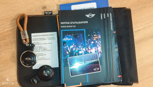 Mini Cooper S Mayfair R56 - 2010