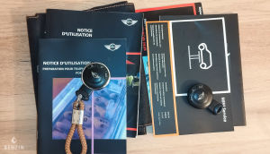 Mini Cooper S Mayfair R56 - 2010