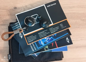 Mini Cooper S Mayfair R56 - 2010