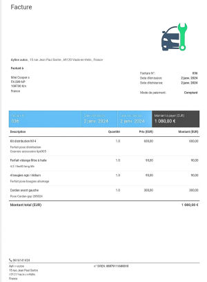 Mini Cooper S Mayfair R56 - 2010
