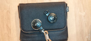 Mini Cooper S Mayfair R56 - 2010