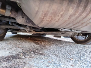 Porsche Boxster 2.7 - 2001