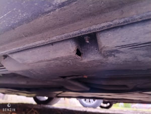 Porsche Boxster 2.7 - 2001