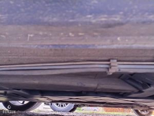 Porsche Boxster 2.7 - 2001