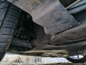 Porsche Boxster 2.7 - 2001