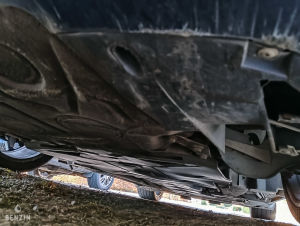 Porsche Boxster 2.7 - 2001