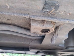 Porsche Boxster 2.7 - 2001