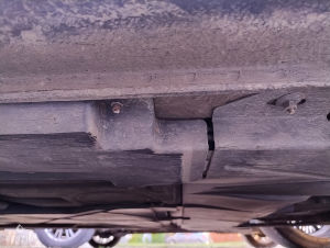 Porsche Boxster 2.7 - 2001