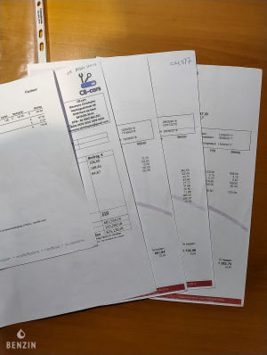 Porsche Boxster 2.7 - 2001