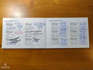 Porsche Boxster 2.7 - 2001