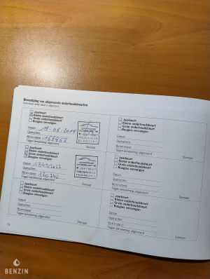 Porsche Boxster 2.7 - 2001