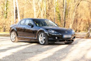 Mazda RX8 Performance Pack 55k km 1ère main - 2007