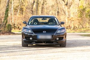 Mazda RX8 Performance Pack 55k km 1ère main - 2007