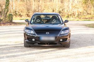 Mazda RX8 Performance Pack 55k km 1ère main - 2007