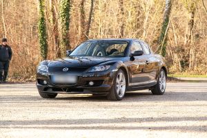 Mazda RX8 Performance Pack 55k km 1ère main - 2007