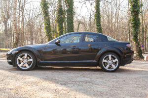 Mazda RX8 Performance Pack 55k km 1ère main - 2007
