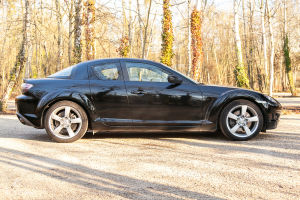 Mazda RX8 Performance Pack 55k km 1ère main - 2007