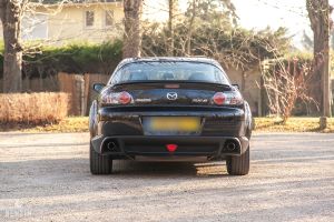 Mazda RX8 Performance Pack 55k km 1ère main - 2007