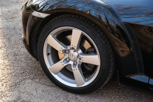 Mazda RX8 Performance Pack 55k km 1ère main - 2007