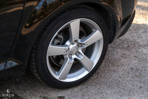 Mazda RX8 Performance Pack 55k km 1ère main - 2007