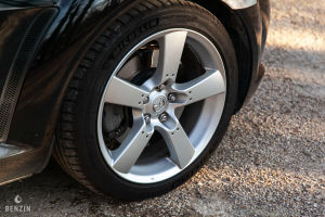 Mazda RX8 Performance Pack 55k km 1ère main - 2007