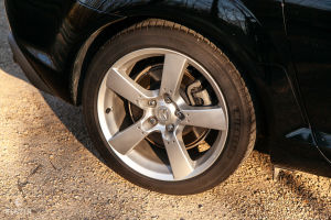 Mazda RX8 Performance Pack 55k km 1ère main - 2007