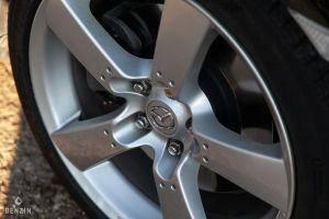 Mazda RX8 Performance Pack 55k km 1ère main - 2007