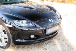 Mazda RX8 Performance Pack 55k km 1ère main - 2007