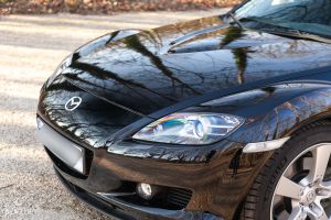 Mazda RX8 Performance Pack 55k km 1ère main - 2007