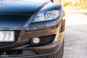 Mazda RX8 Performance Pack 55k km 1ère main - 2007