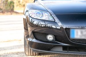 Mazda RX8 Performance Pack 55k km 1ère main - 2007