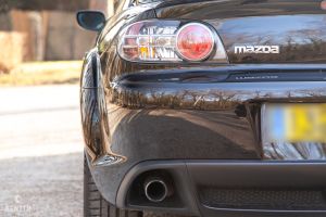 Mazda RX8 Performance Pack 55k km 1ère main - 2007