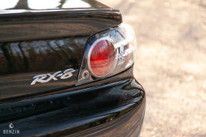 Mazda RX8 Performance Pack 55k km 1ère main - 2007