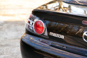 Mazda RX8 Performance Pack 55k km 1ère main - 2007