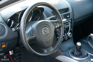 Mazda RX8 Performance Pack 55k km 1ère main - 2007