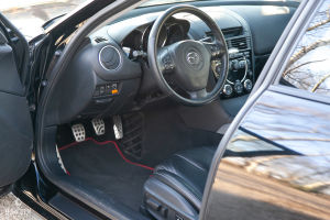 Mazda RX8 Performance Pack 55k km 1ère main - 2007