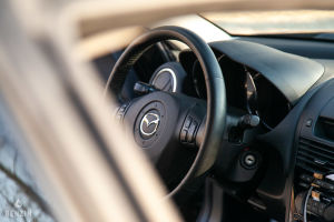 Mazda RX8 Performance Pack 55k km 1ère main - 2007