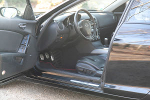 Mazda RX8 Performance Pack 55k km 1ère main - 2007