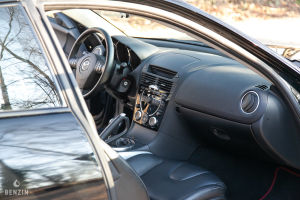 Mazda RX8 Performance Pack 55k km 1ère main - 2007