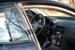 Mazda RX8 Performance Pack 55k km 1ère main - 2007