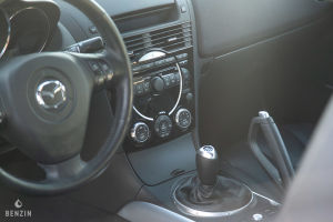 Mazda RX8 Performance Pack 55k km 1ère main - 2007