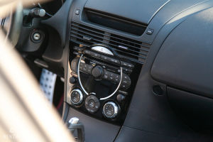 Mazda RX8 Performance Pack 55k km 1ère main - 2007