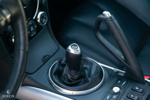 Mazda RX8 Performance Pack 55k km 1ère main - 2007