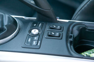 Mazda RX8 Performance Pack 55k km 1ère main - 2007